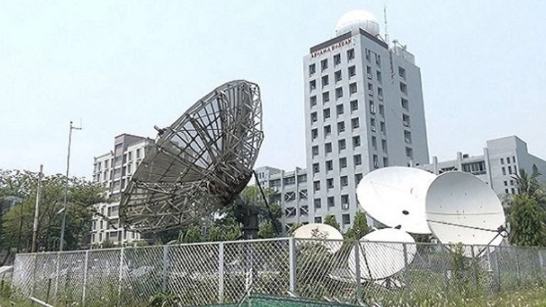 দেশের চার বিভাগে ভারী বৃষ্টির আভাস