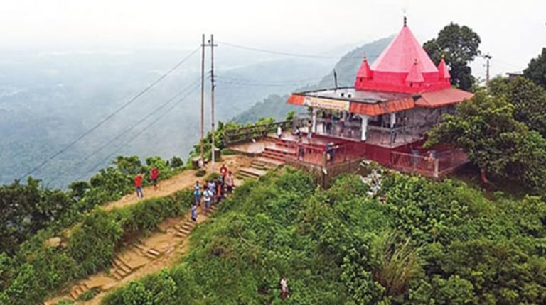 চন্দ্রনাথ পাহাড় ঘিরে ‘উসকানিমূলক’ কার্যক্রম দেখামাত্র ব্যবস্থার নির্দেশ