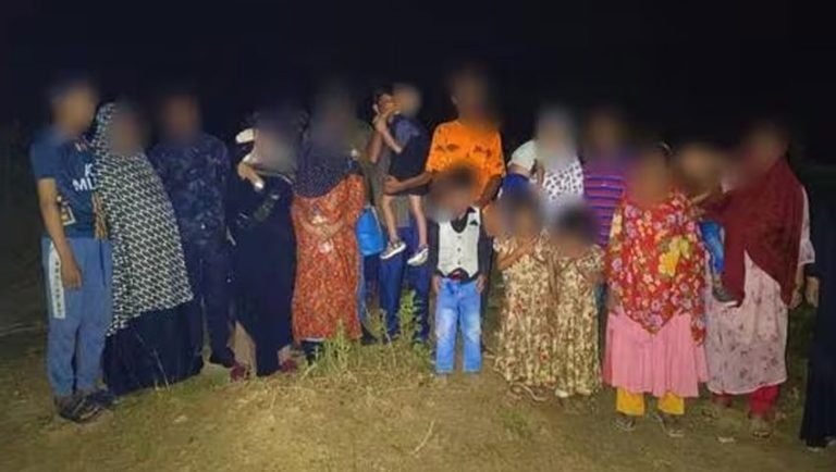 ভারতের আসামে ৫১ বাংলাদেশি গ্রেফতার