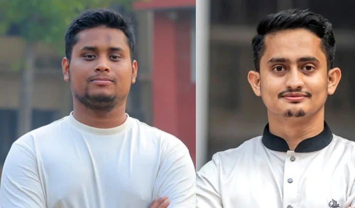 হাসনাত-সারজিসকে প্রকাশ্যে ক্ষমা চাইতে আলটিমেটাম