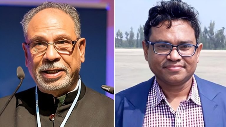 লতিফ সিদ্দিকীসহ ১৫ জনকে আদালতে নিয়েছে পুলিশ, কারাগারে রাখার আবেদন