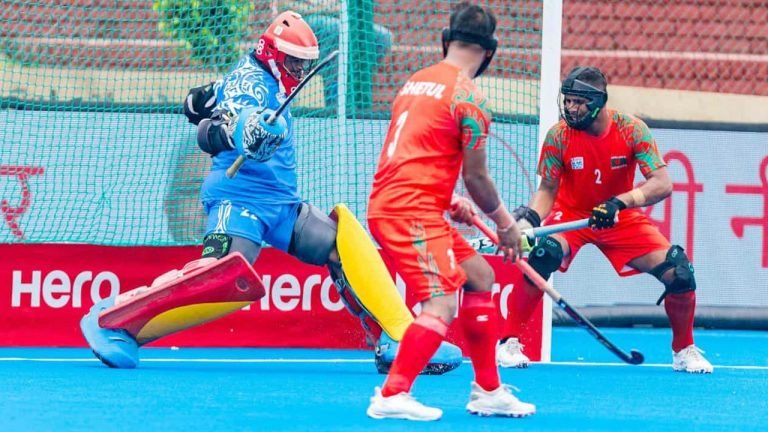 হার দিয়ে এশিয়া কাপ শুরু বাংলাদেশের