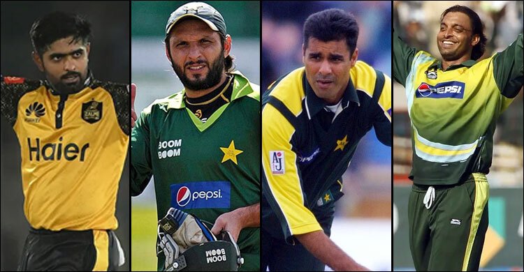 বন্যার্তদের সহায়তায় বিশেষ ম্যাচ খেলবেন বাবর-ইউনিস-আফ্রিদিরা