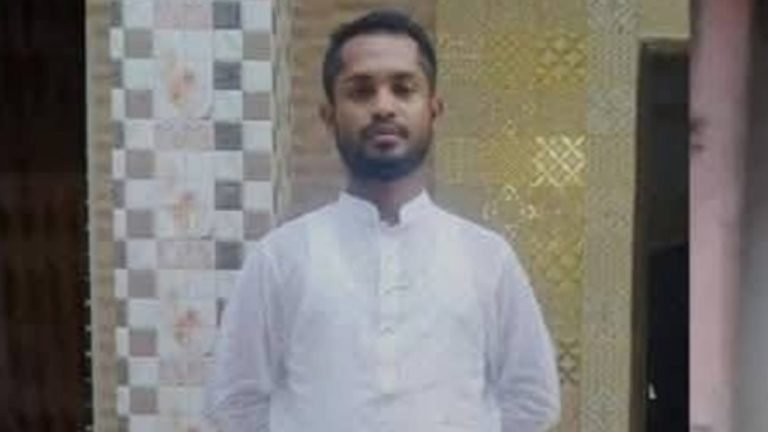 বাসার সামনে থেকে নিষিদ্ধ ছাত্রলীগ নেতার মরদেহ উদ্ধার