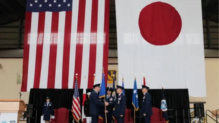 জাপানে মার্কিন ‘টাইফুন’ ক্ষেপণাস্ত্র মোতায়েনের সিদ্ধান্তে চীন ও রাশিয়ার হুঁশিয়ারি