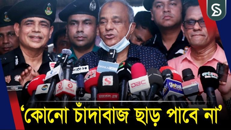প্রধান উপদেষ্টার ঘোষিত সময়েই নির্বাচন হবে: স্বরাষ্ট্র উপদেষ্টা
