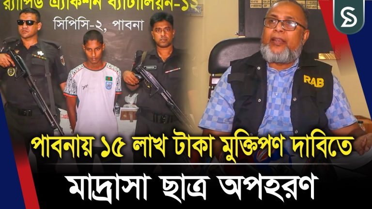 প্রকাশ্যে এসে সাঈদীকে নিয়ে যে মন্তব্য করলেন শুকুরঞ্জন বালি