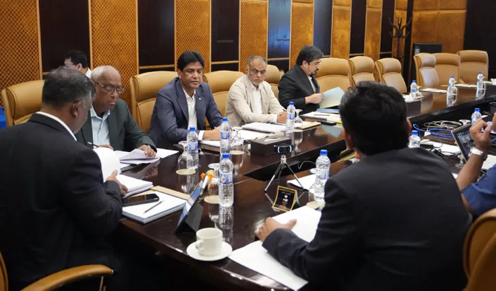 বিসিবির বোর্ড সভায় যেসব সিদ্ধান্ত হলো