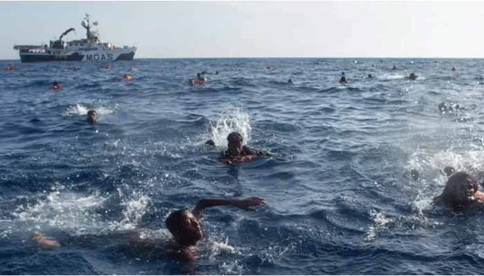 স্পেনের উপকূলে জাহাজ ডুবে ১৫০ অভিবাসন প্রত্যাশীর মৃত্যু