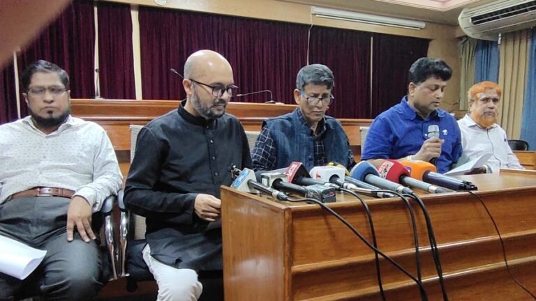 জরুরি সিন্ডিকেট সভায় ১৩ সিদ্ধান্ত নিয়েছে চবি প্রশাসন