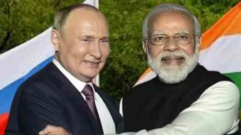 ট্রাম্প প্রশাসনের শুল্ক চাপের মধ্যে ভারতকে তেল কেনায় ‘ছাড়’ দিল রাশিয়া