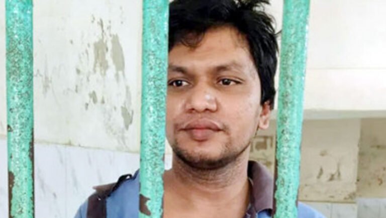 ডাকসুর ভিপি প্রার্থী জালালের জামিন নামঞ্জুর