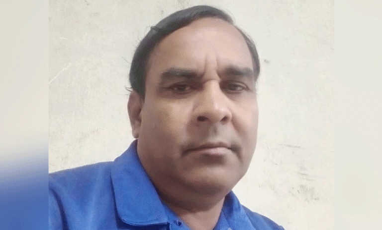 নিজ বাসায় ব্যবসায়ী খুন, দেয়াল লিখন নিয়ে চাঞ্চল্য