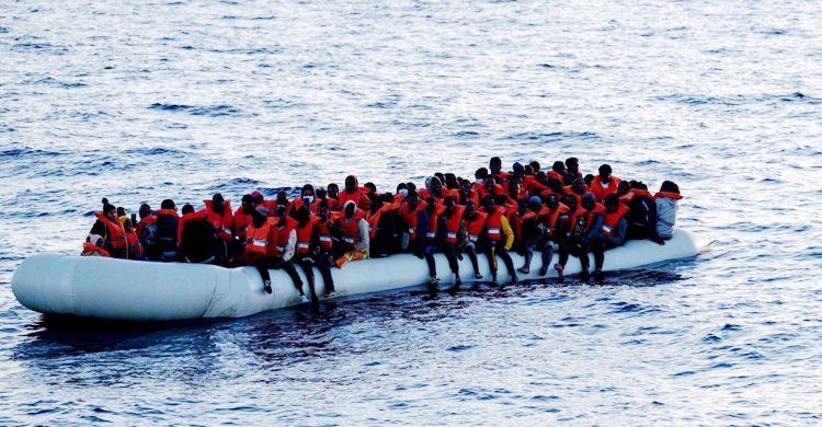 ভূমধ্যসাগর পাড়ি দিতে গিয়ে প্রাণ হারালেন বাংলাদেশি