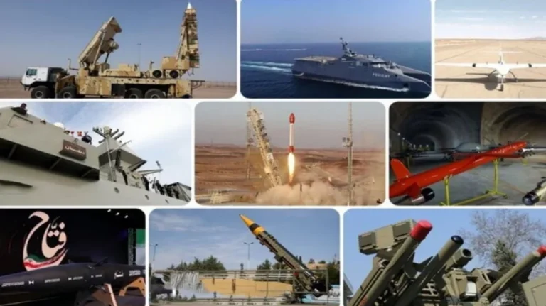 প্রতিরক্ষায় আগের চেয়ে আরও শক্তিশালী ইরানি সশস্ত্র বাহিনী: আবদুল্লাহি