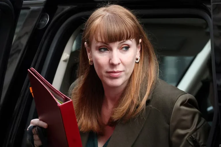 কর ফাঁকির অভিযোগে ব্রিটেনের উপপ্রধানমন্ত্রীর পদত্যাগ