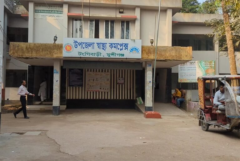 বিষাক্ত মদ্যপানে মুন্সিগঞ্জে চারজনের মৃত্যু