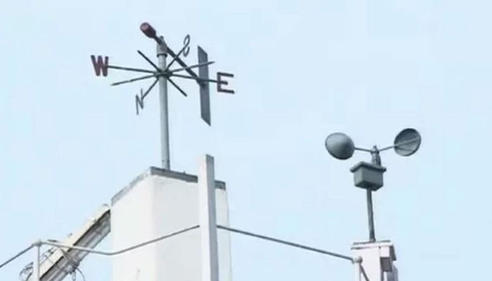 যেমন থাকবে আজকের আবহাওয়া