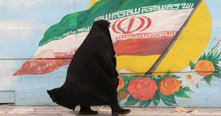 ইরানে হিজাববিরোধী আন্দোলনের আরেক বিক্ষোভকারীর ফাঁসি কার্যকর