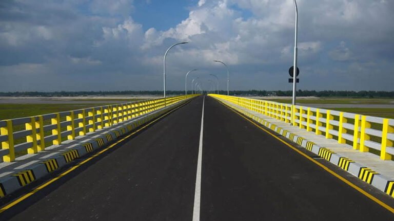 ভাসানী সেতুর ক্যাবল চুরির মামলায় ২ আসামি কারাগারে