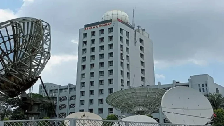 ঢাকার তাপমাত্রা নিয়ে সুখবর দিল আবহাওয়া অফিস