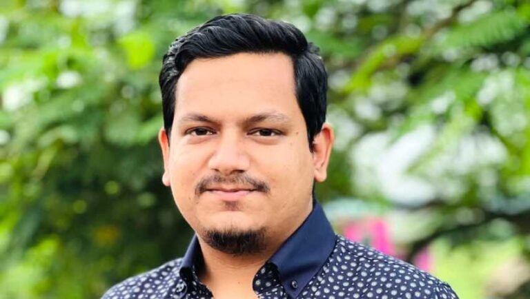 কলেজ ছাত্র সাদ হত্যা মামলায় ধামরাই ছাত্রলীগ নেতা গ্রেফতার