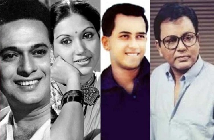 প্রয়াত তারকাদের জন্য শিল্পী সমিতির আয়োজন