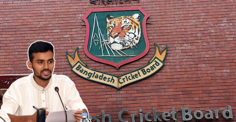 বিসিবি নির্বাচন হয়ে যাওয়াই উত্তম, যথা সময়েই হবে: ক্রীড়া উপদেষ্টা