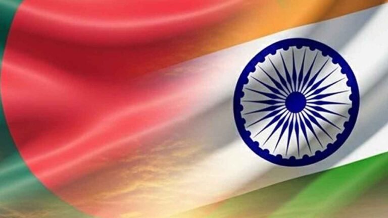 গঙ্গা পানিবণ্টন চুক্তি নবায়ন নিয়ে বাংলাদেশ-ভারতের যৌথ বৈঠক আজ