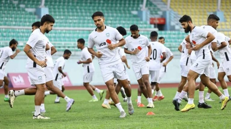 নেপালের অস্থিরতায় বাতিল বাংলাদেশ-নেপাল ম্যাচ, দেশে ফিরছে জামালরা