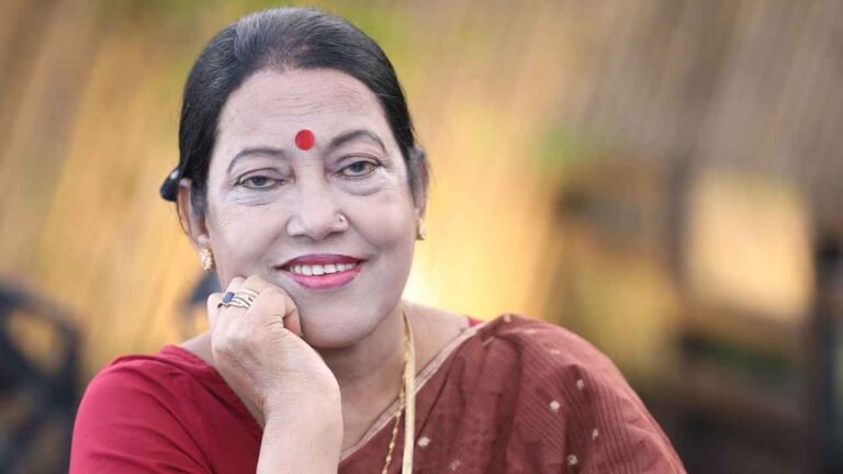 লাইফ সাপোর্টে ফরিদা পারভীন, দোয়া চেয়েছে পরিবার