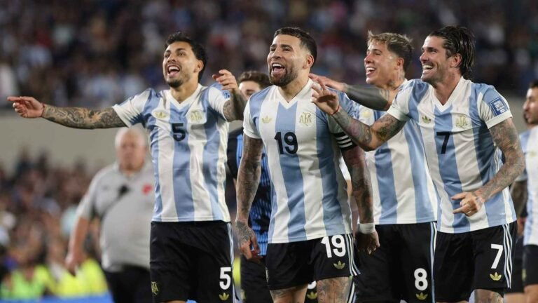 ২৯ মাস পর আর্জেন্টিনার দুঃসংবাদ, একদিকে ‘সুখবর’ও