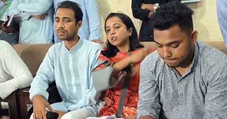 ছাত্রদল সমর্থিত প্যানেল জাকসু নির্বাচন বর্জন: অসঙ্গতি ও কারচুপির অভিযোগ