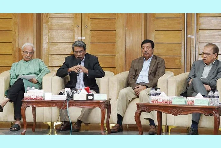 রাজনৈতিক দলগুলোর কাছে আজই যাচ্ছে জুলাই সনদের চূড়ান্ত ভাষ্য