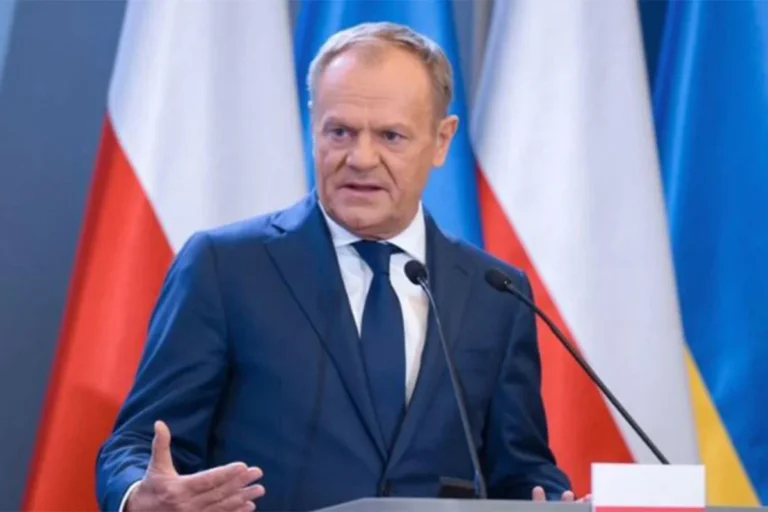 জাতিসংঘের জরুরি বৈঠকের আহ্বান পোল্যান্ডের