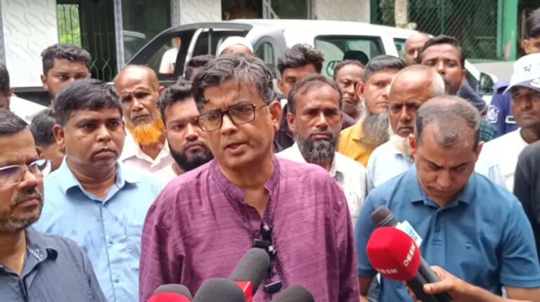 ভিন্নমত থাকলেও ১৫ ফেব্রুয়ারির মধ্যেই নির্বাচন: প্রেস সচিব