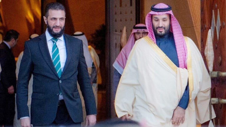 সিরিয়াকে ১.৬৫ মিলিয়ন ব্যারেল তেল দেবে সৌদি আরব