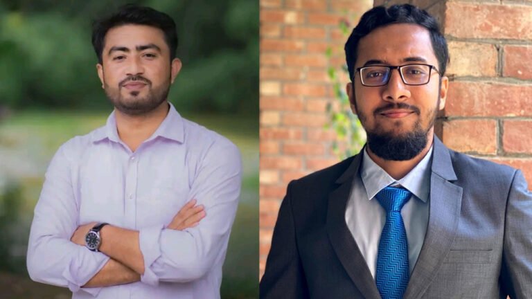 জাকসুর ভিপি স্বতন্ত্র প্যানেলের জিতু, জিএস ছাত্রশিবিরের মাজহারুল