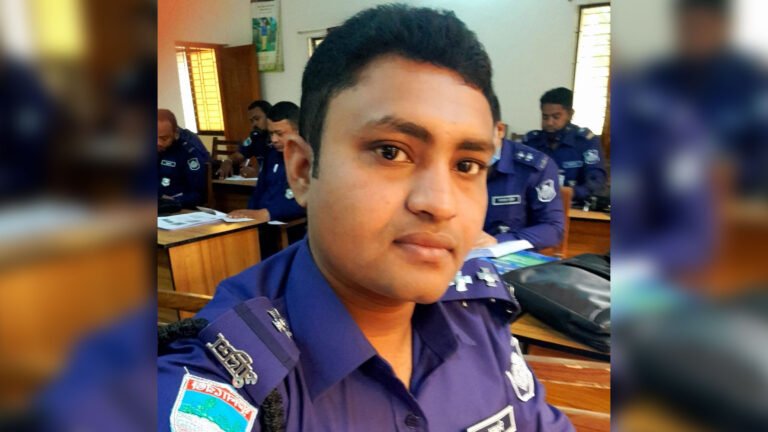 যশোরে বাস-ট্রাক সংঘর্ষে পুলিশ কর্মকর্তা ও স্বেচ্ছাসেবক দলনেতাসহ নিহত ৩