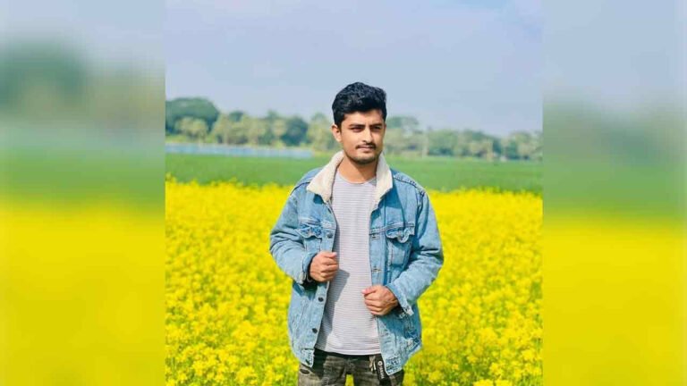 মাদারীপুরে যুবককে কুপিয়ে হত্যা