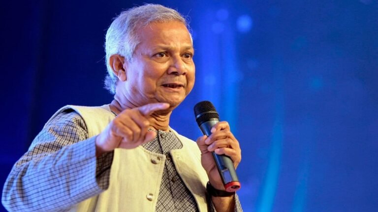 যুবসমাজকে কেউ দমিয়ে রাখতে পারে না: প্রধান উপদেষ্টা