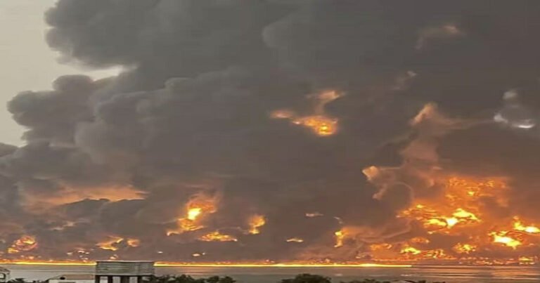 ইসরাইলের দুটি স্থাপনায় ইয়েমেনের ড্রোন হামলা