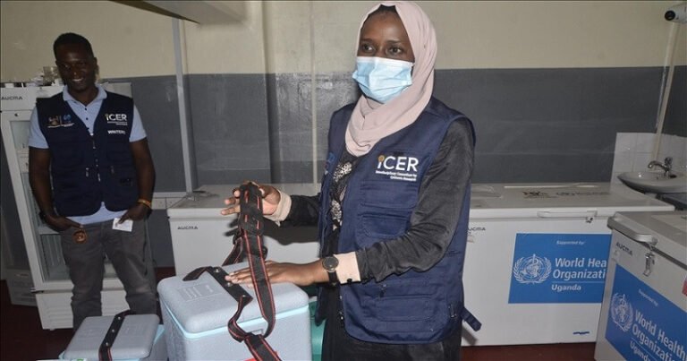 কঙ্গোতে ভয়াবহ ইবোলা রোধে ডব্লিউএইচও’র টিকা কার্যক্রম শুরু