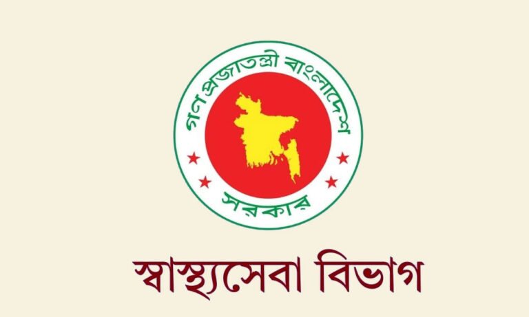 স্বাস্থ্যসেবায় বড় পরিবর্তন, দুই নতুন অতিরিক্ত মহাপরিচালক নিয়োগ
