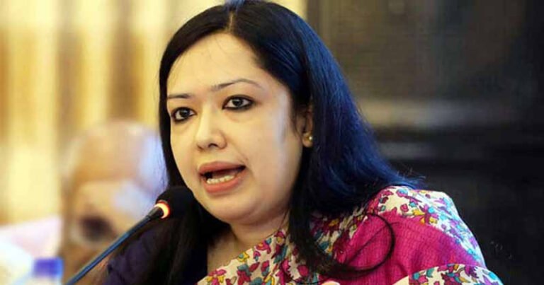 এনসিপির মতো নেপালের ছাত্ররা দল করতে যায়নি : রুমিন ফারহানা