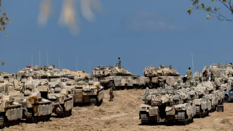 ইয়েমেনে ইসরায়েলের ধারাবাহিক হামলা, বহু বেসামরিক নিহত