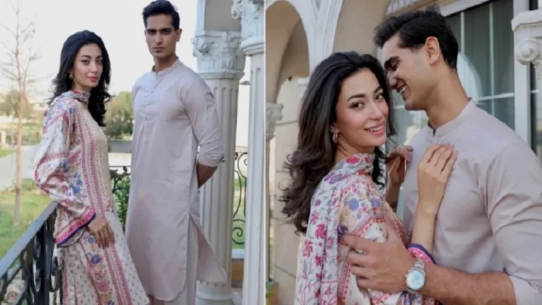 ৭ মাসেই ভেঙে গেল তারকা দম্পতির সংসার