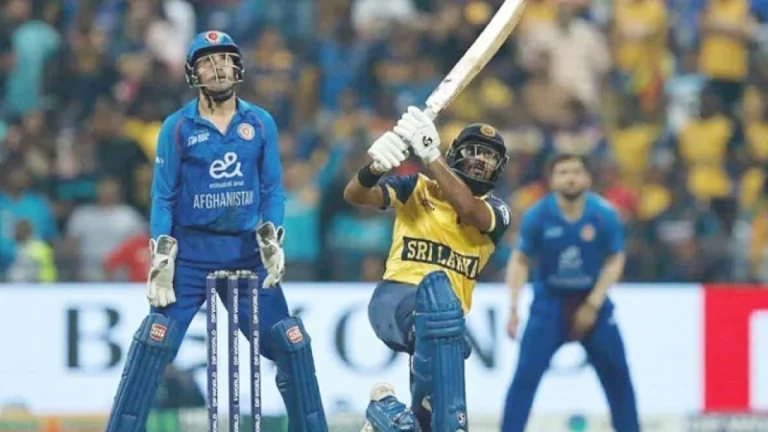 শ্রীলঙ্কার জয়ে ভাগ্য খুললো বাংলাদেশের, সুপার ফোর নিশ্চিত