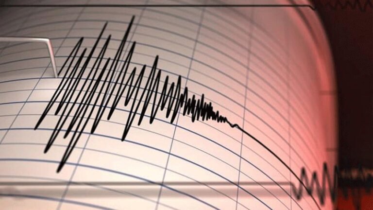রাশিয়ার পূর্বাঞ্চলে ফের শক্তিশালী ভূমিকম্প, সুনামি সতর্কতা জারি