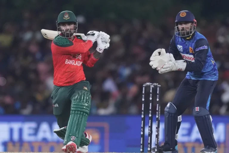 বাংলাদেশ-শ্রীলঙ্কা ম্যাচ দিয়ে শুরু সুপার ফোর, পূর্ণাঙ্গ সূচি